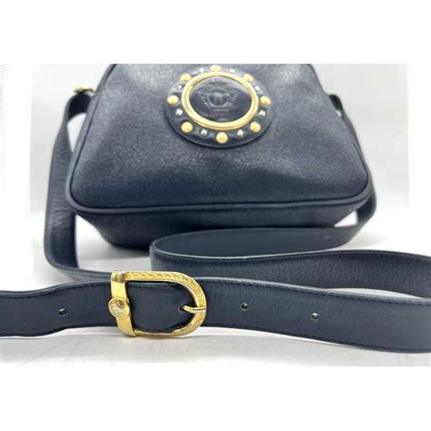 gianni versace crossbody bag.